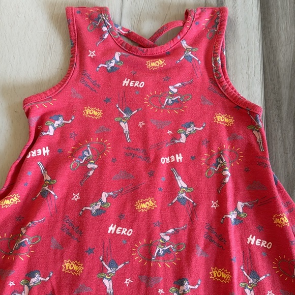 Girls dresses - Picture 2 of 3